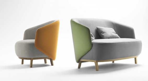 Мебель Concha-Chairs-Vitalmag