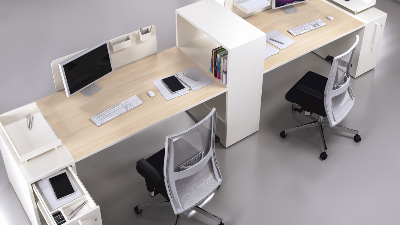 Офисные столы офисные стулья в
